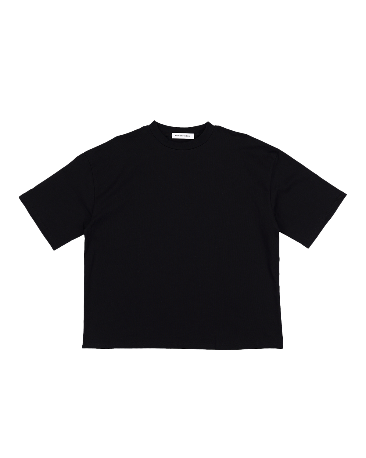 human prototype tee