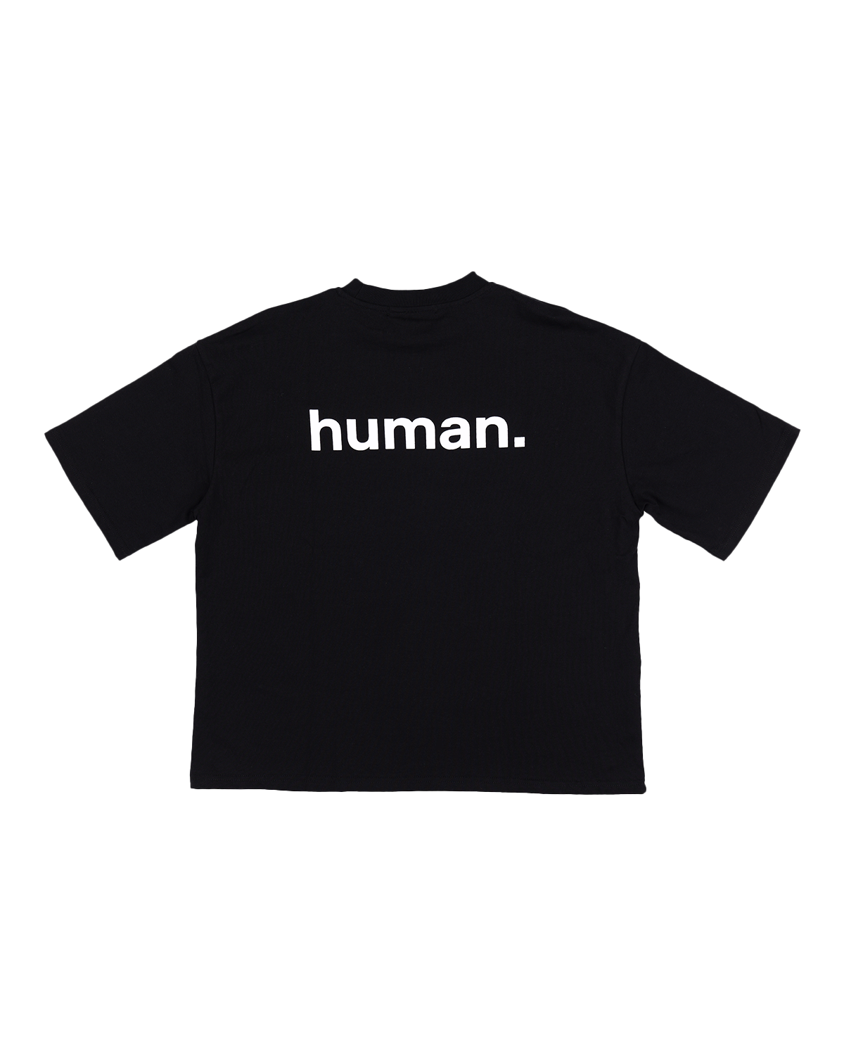 human prototype tee