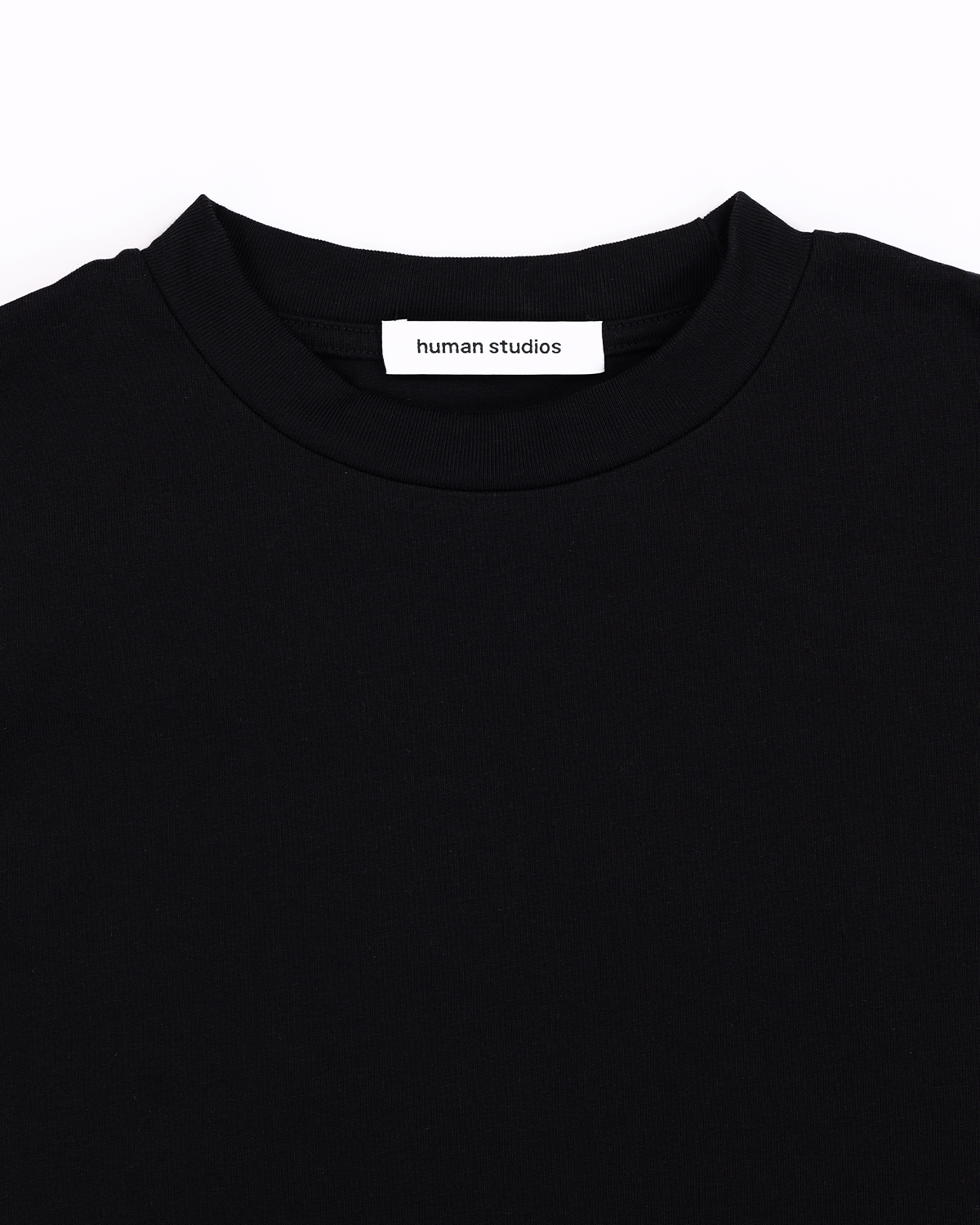 human prototype tee
